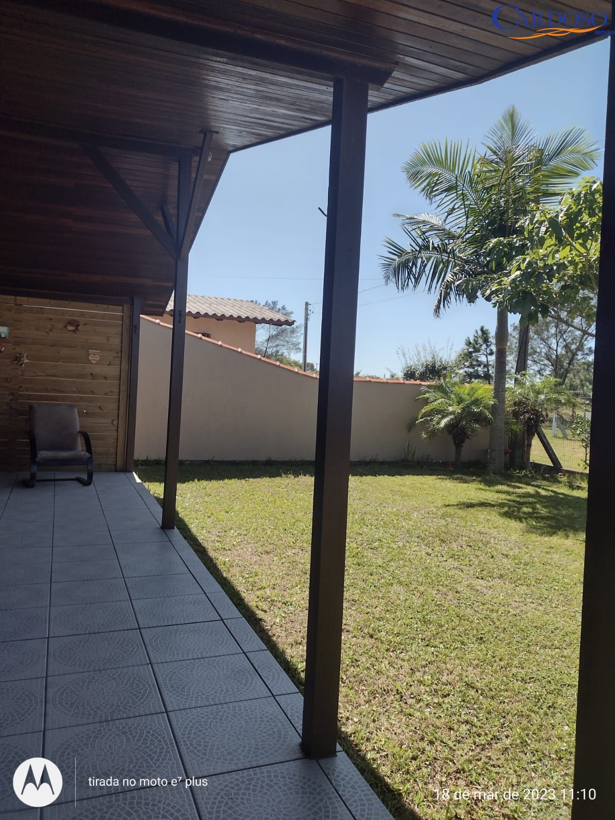 Casa, 3 quartos, 90 m² - Foto 18