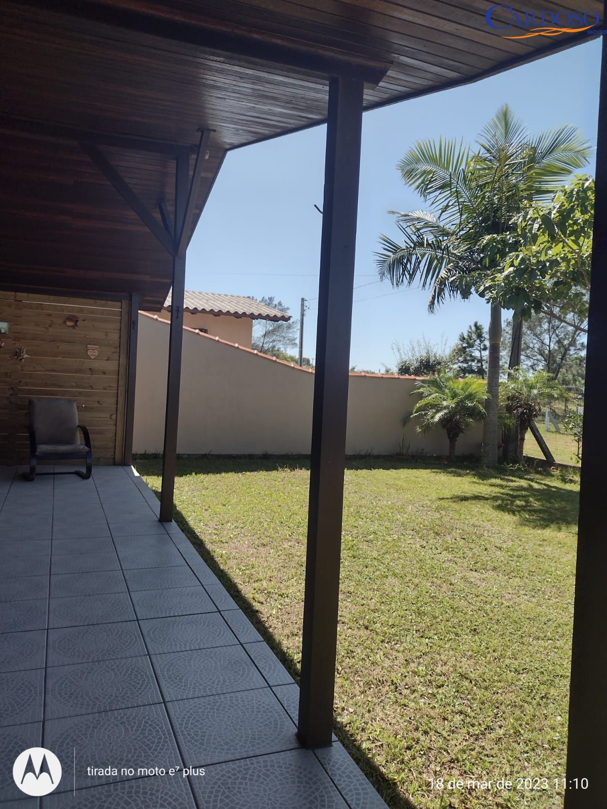 Casa à venda com 3 quartos, 90m² - Foto 18