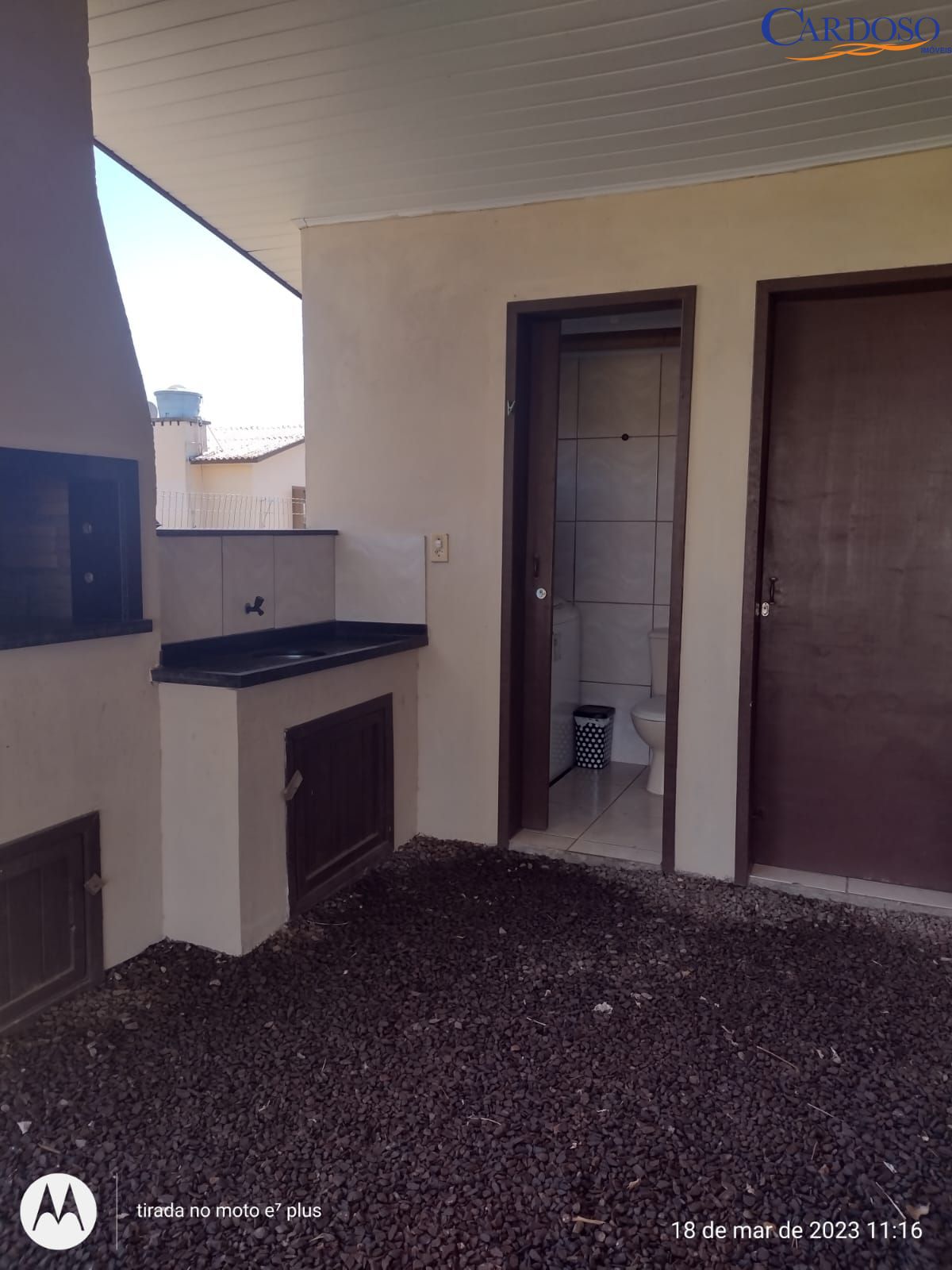 Casa, 3 quartos, 90 m² - Foto 13