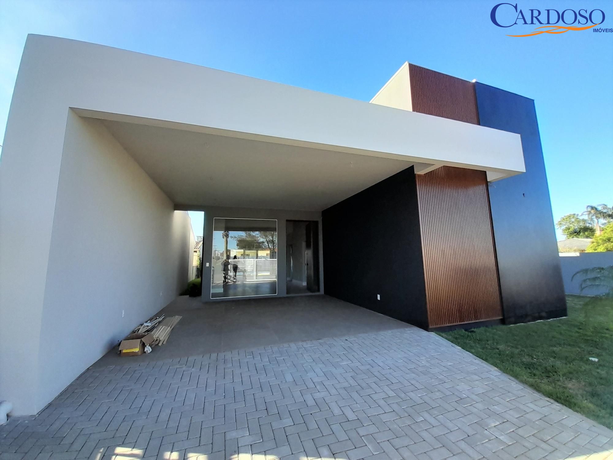 Casa à venda com 3 quartos, 157m² - Foto 2