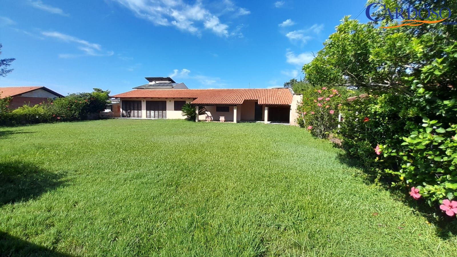 Casa, 3 quartos, 132 m² - Foto 3