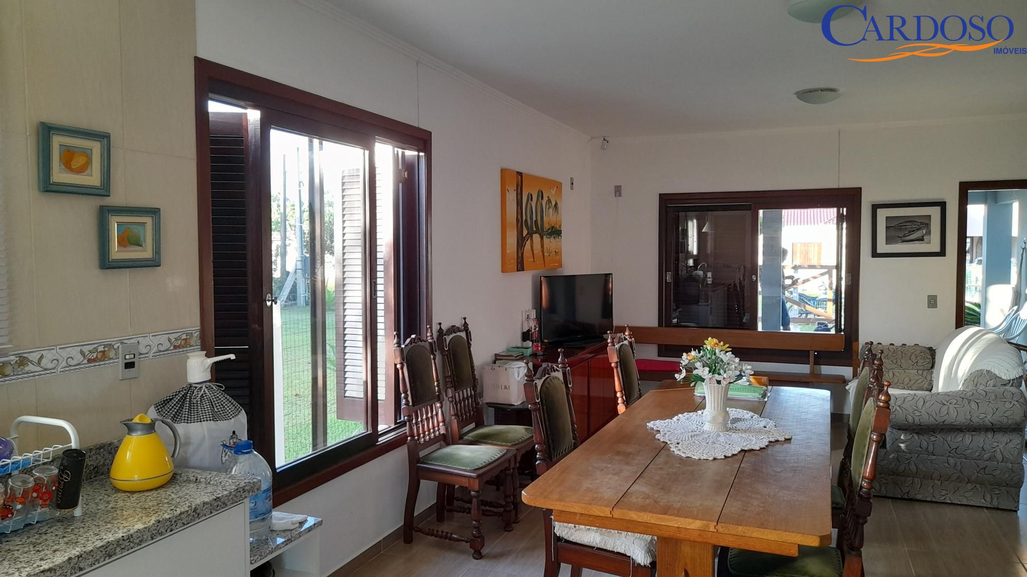 Casa, 3 quartos, 139 m² - Foto 37