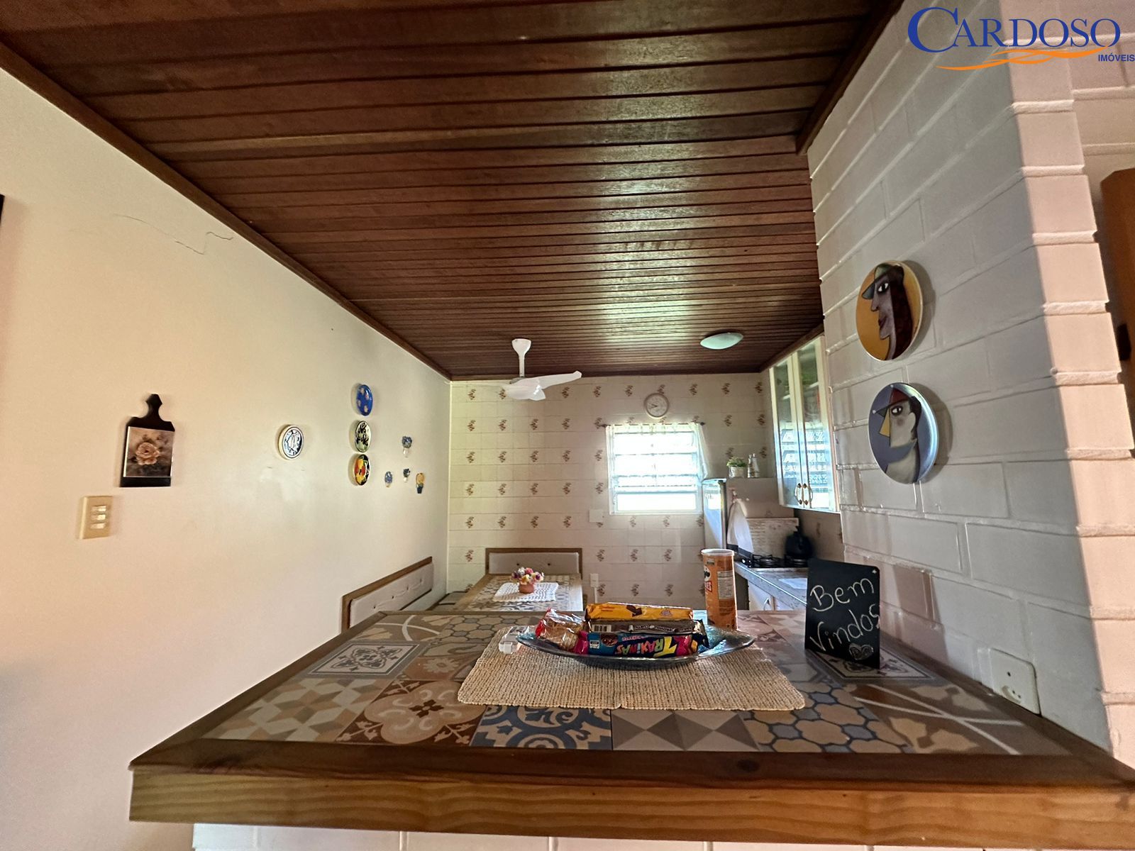 Casa, 6 quartos, 150 m² - Foto 17