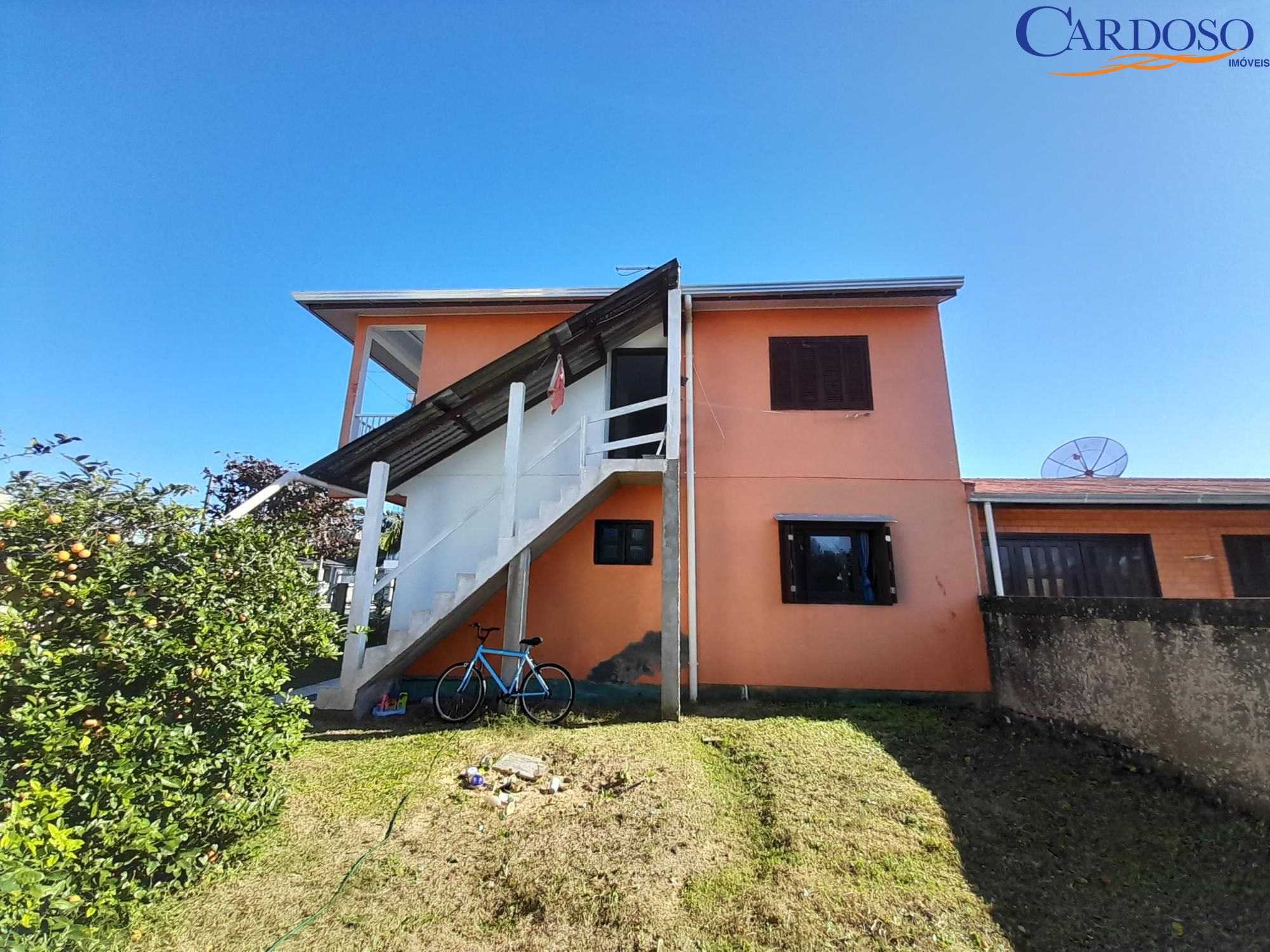 Casa, 4 quartos, 200 m² - Foto 14