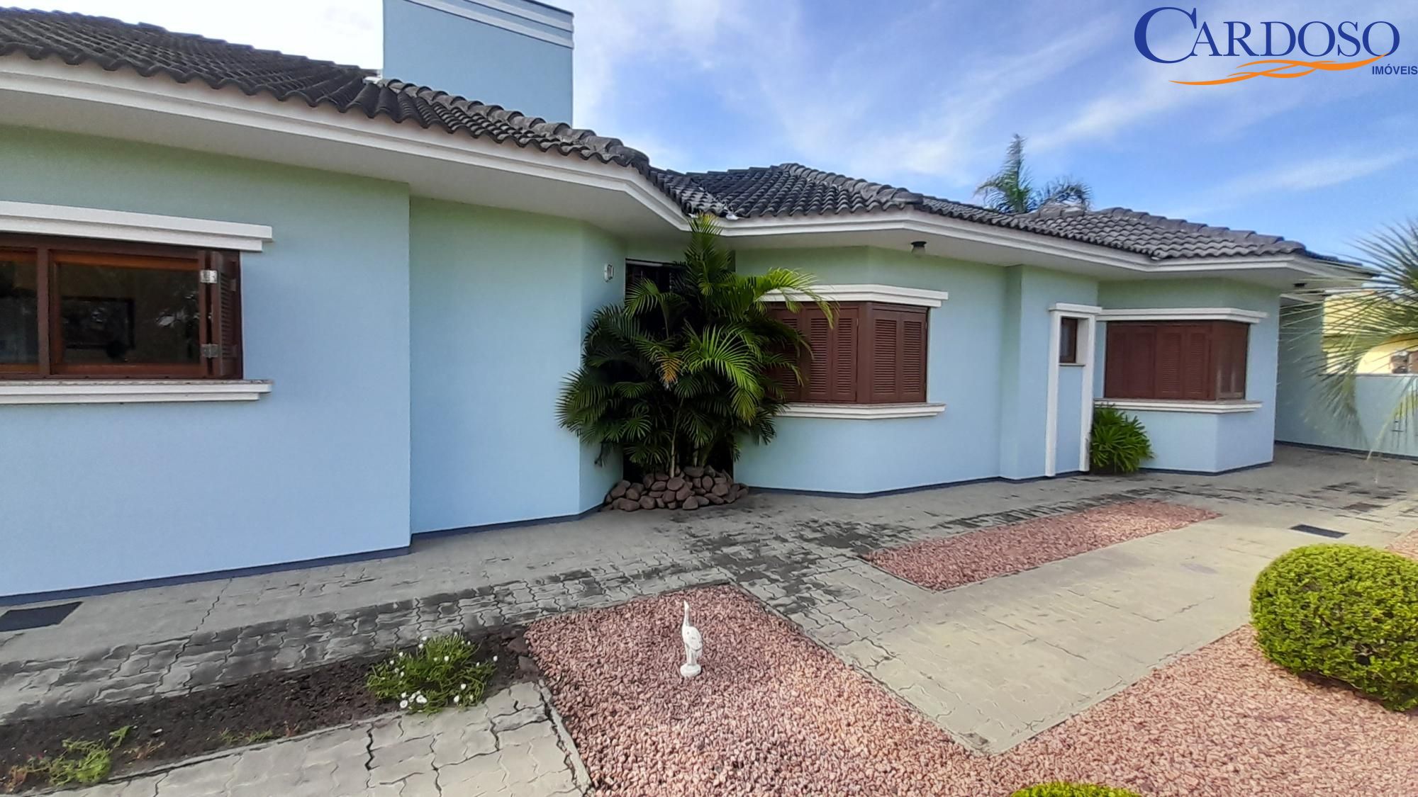 Casa, 3 quartos, 305 m² - Foto 37