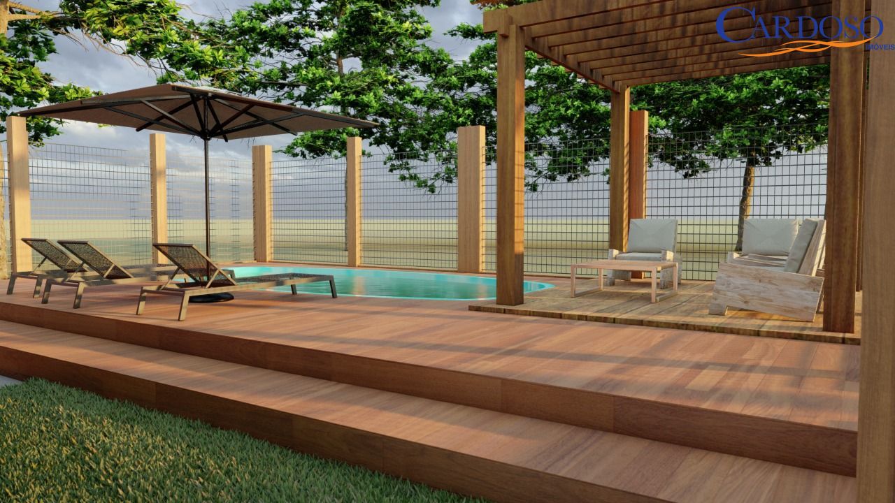 Casa, 3 quartos, 114 m² - Foto 4