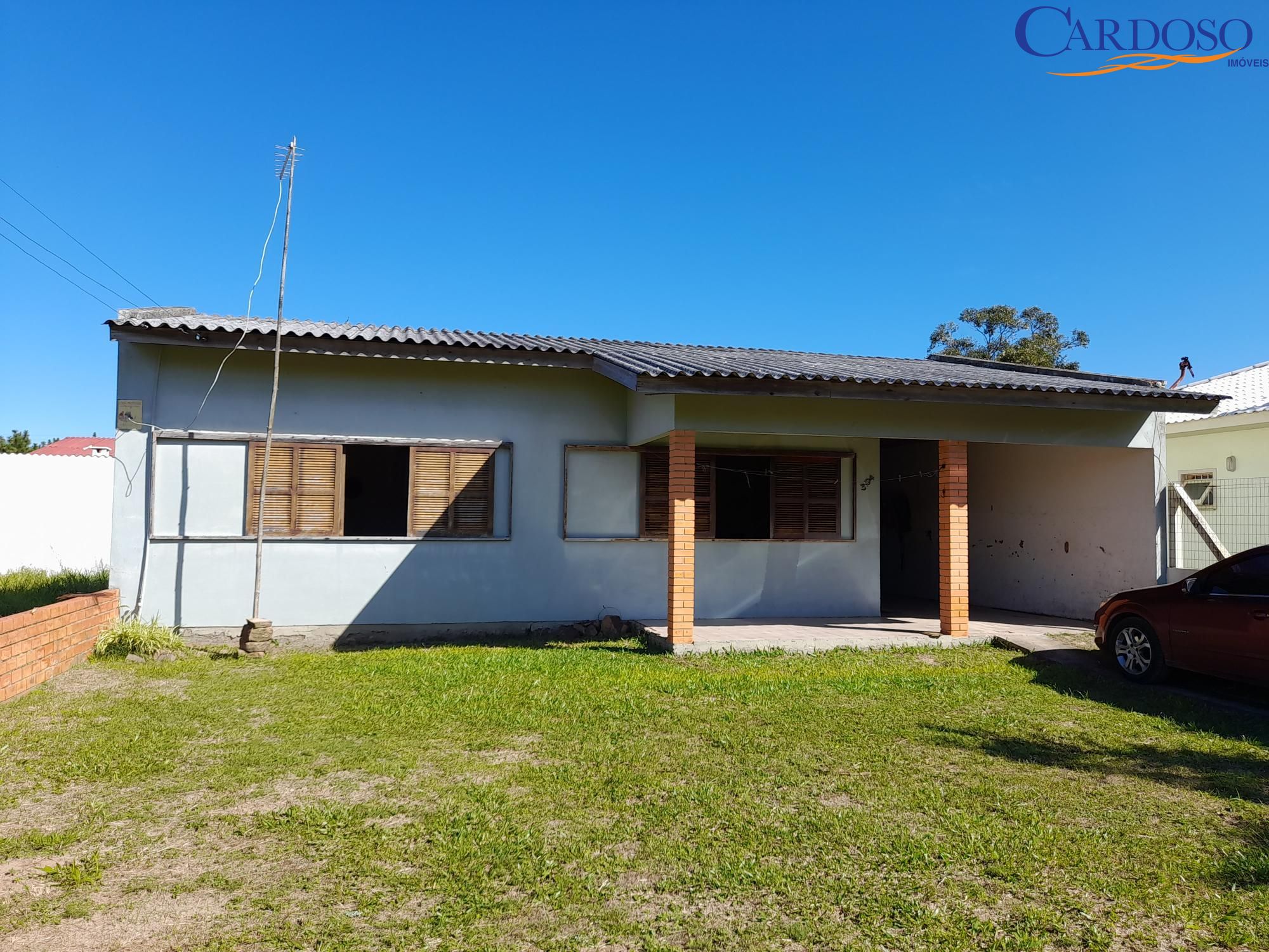 Casa, 2 quartos, 96 m² - Foto 2