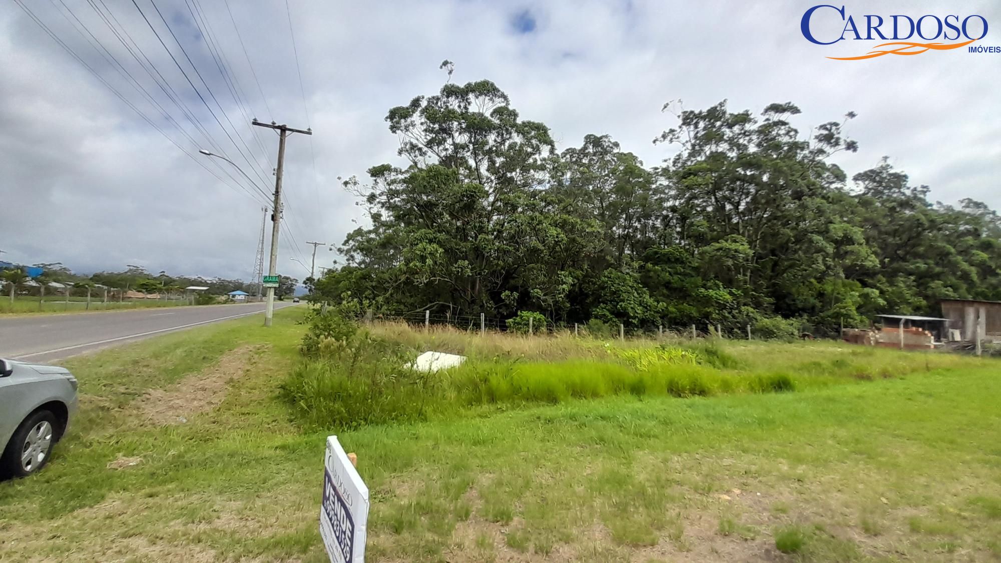 Terreno, 316 m² - Foto 3