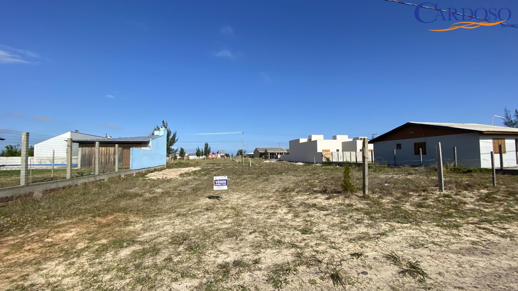 Terreno, 300 m² - Foto 3