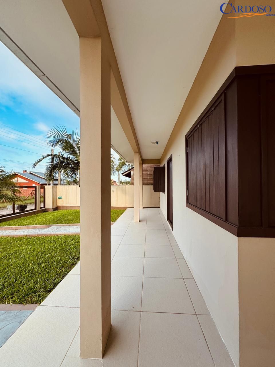 Casa, 3 quartos, 166 m² - Foto 5