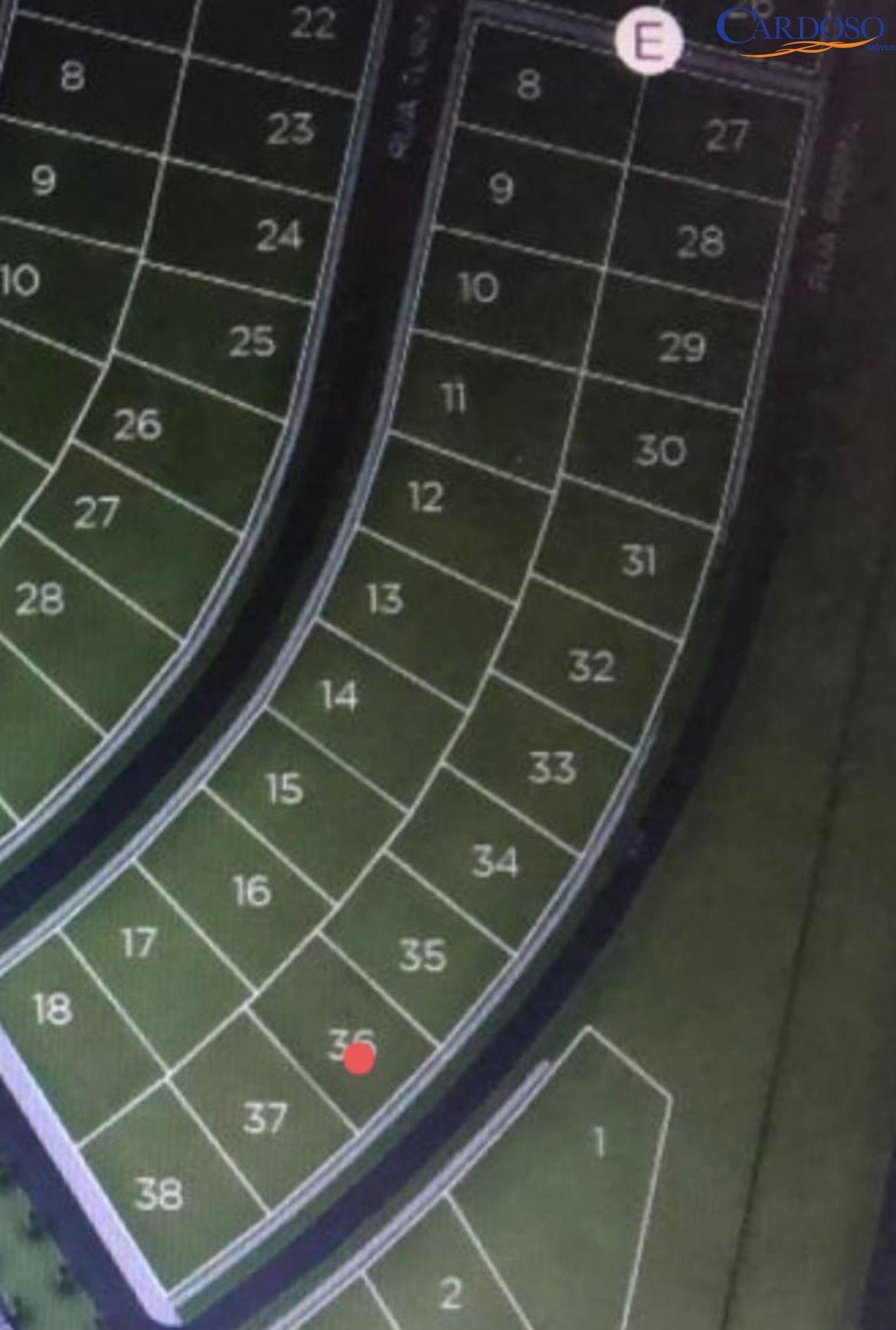 Terreno, 527 m² - Foto 3