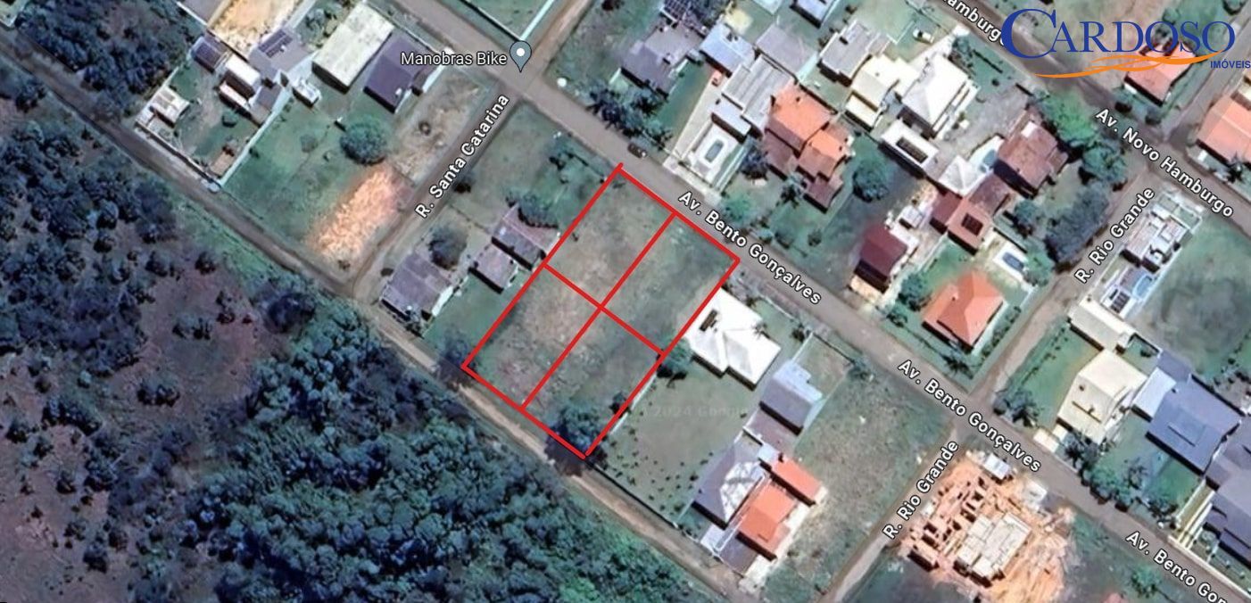 Terreno, 720 m² - Foto 2