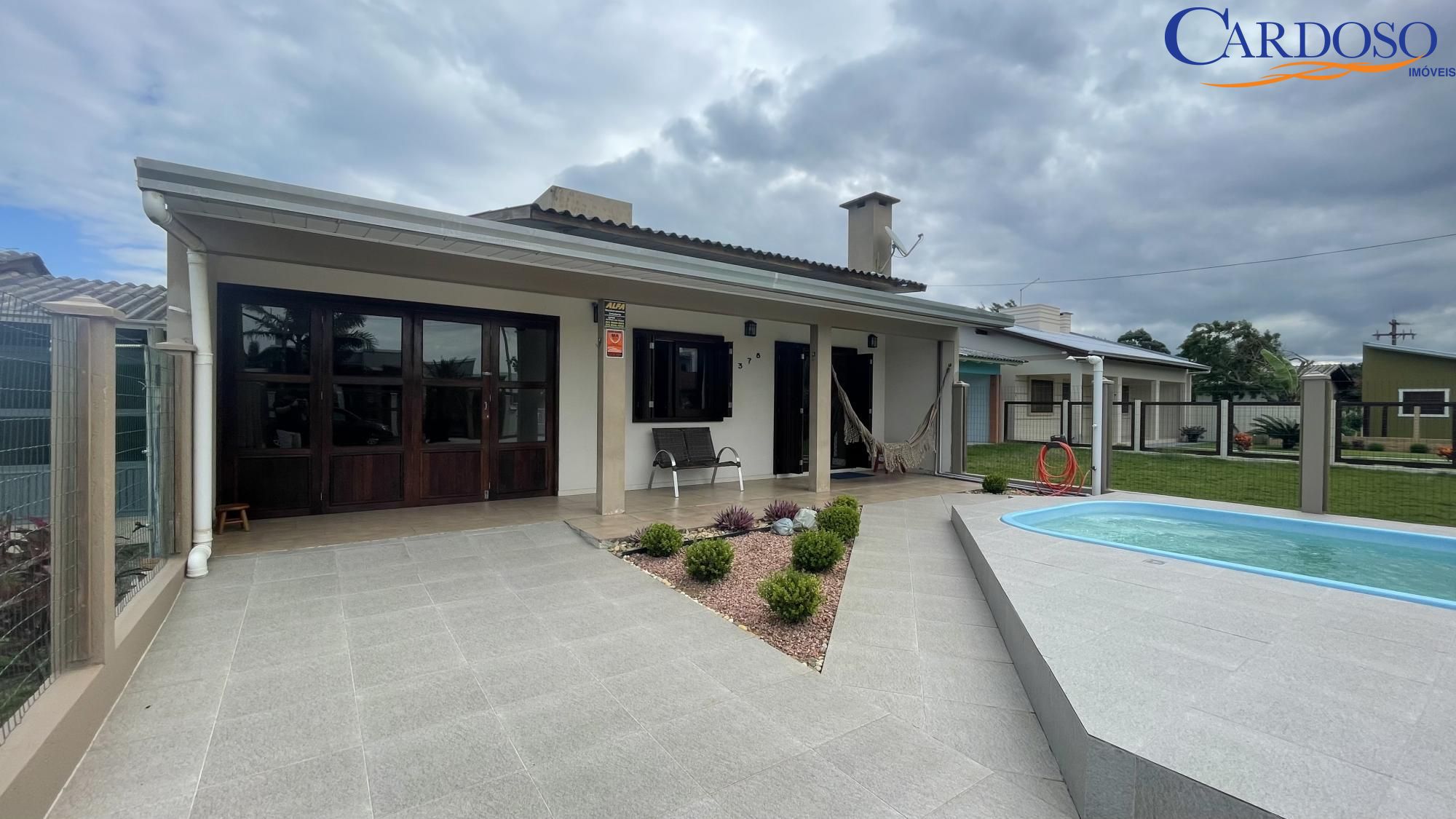 Casa, 3 quartos, 170 m² - Foto 2