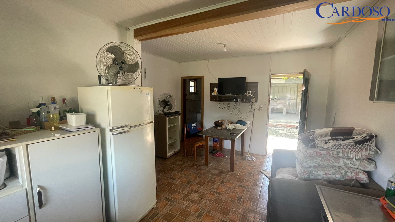 Casa, 2 quartos - Foto 8