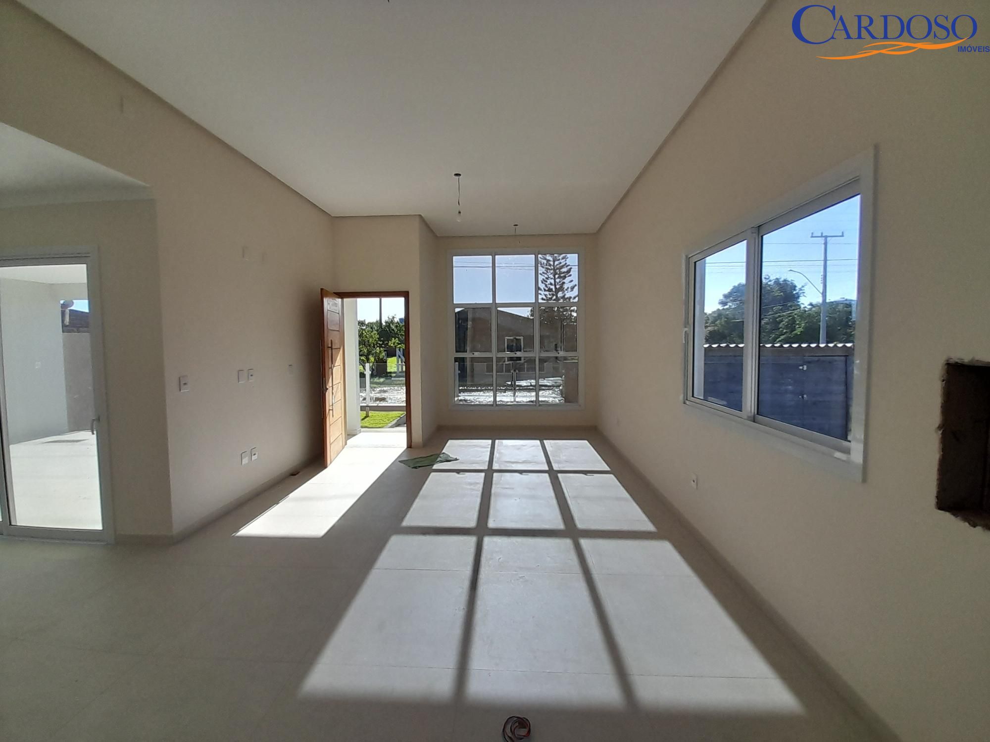 Casa à venda com 3 quartos, 135m² - Foto 13