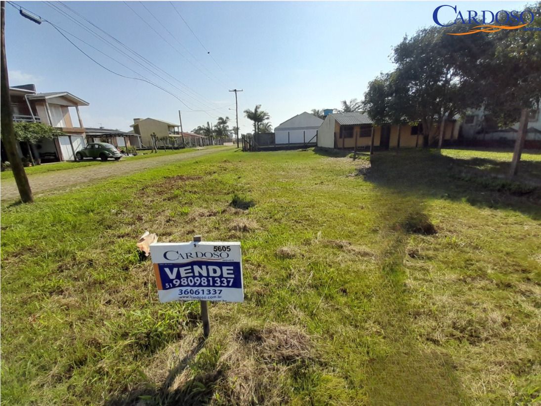 Terreno/Lote  venda  no ncora - Arroio do Sal, RS. Imveis