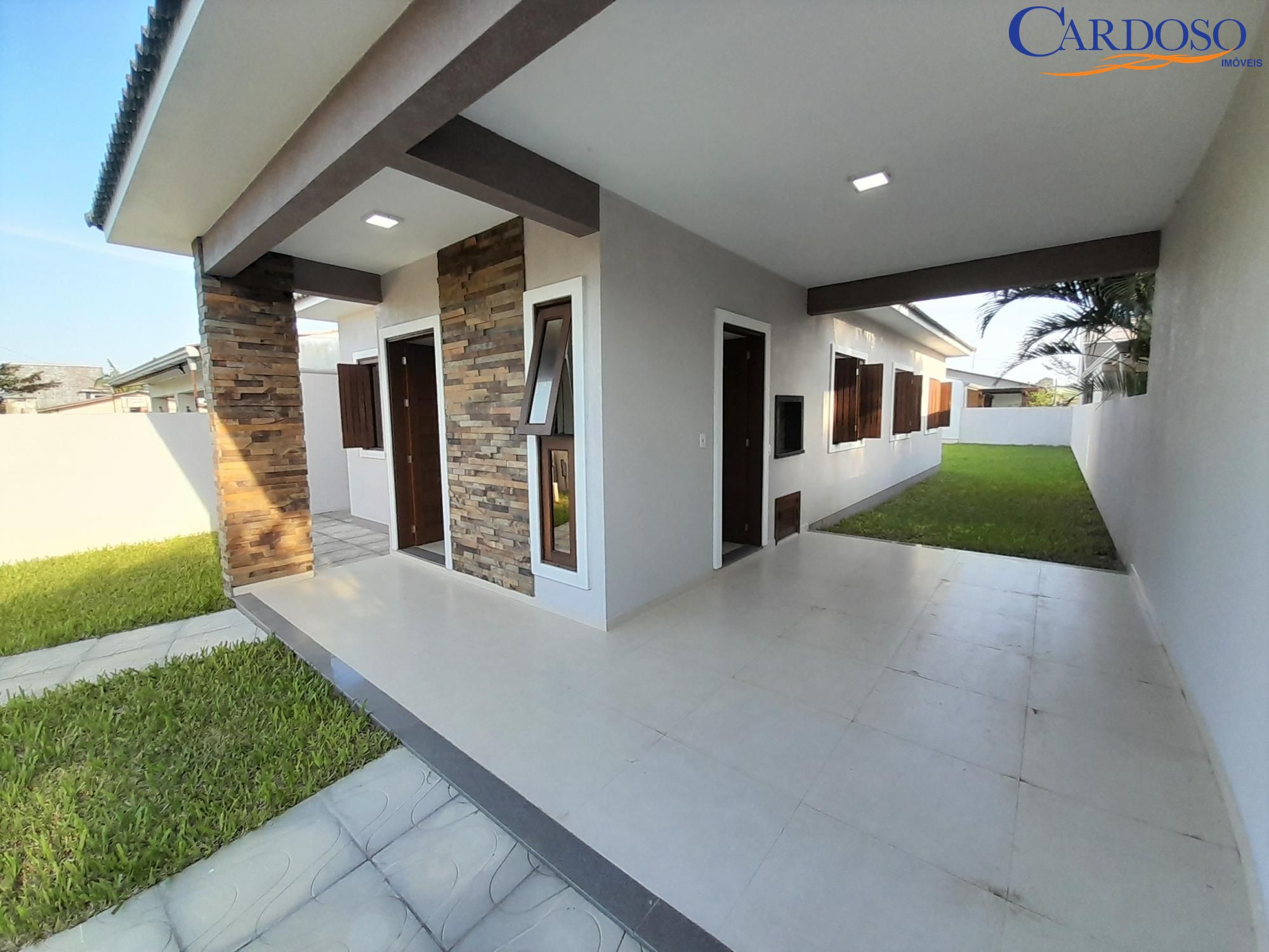 Casa, 3 quartos, 98 m² - Foto 6