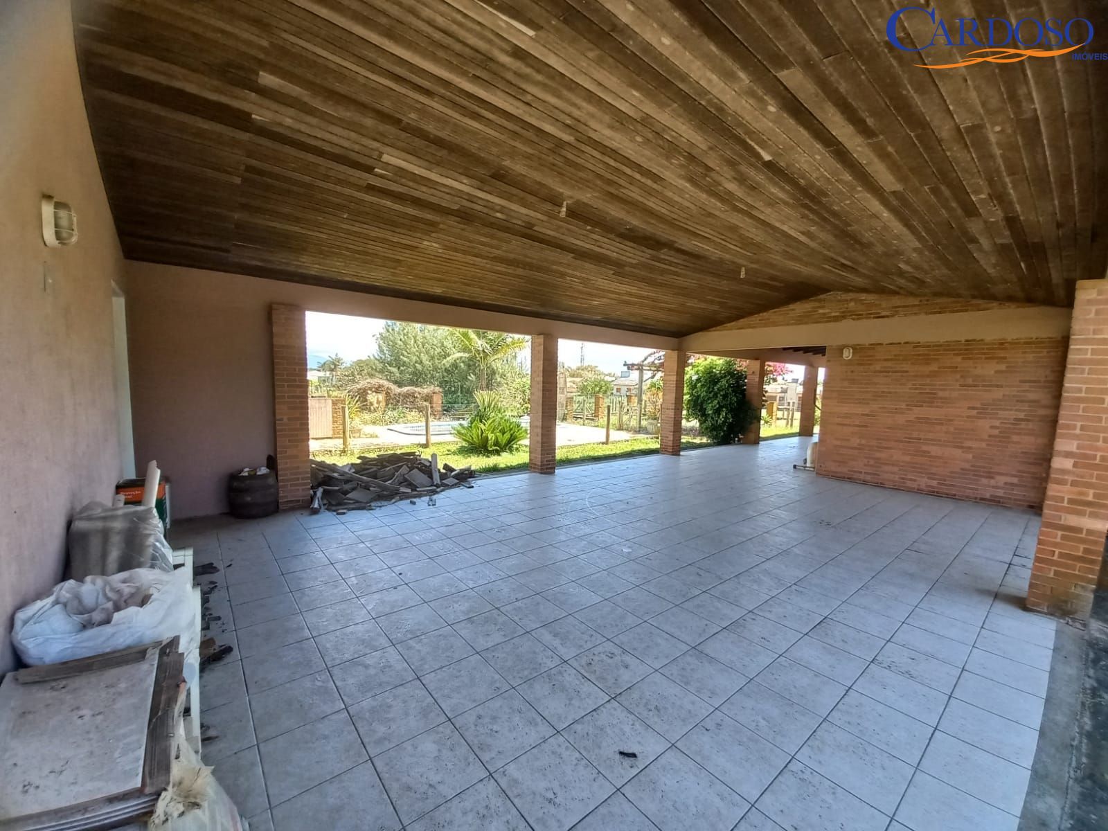 Casa, 4 quartos, 330 m² - Foto 10