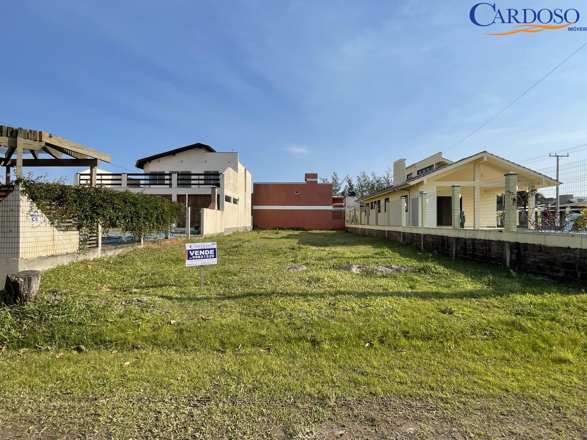 Terreno, 363 m² - Foto 2