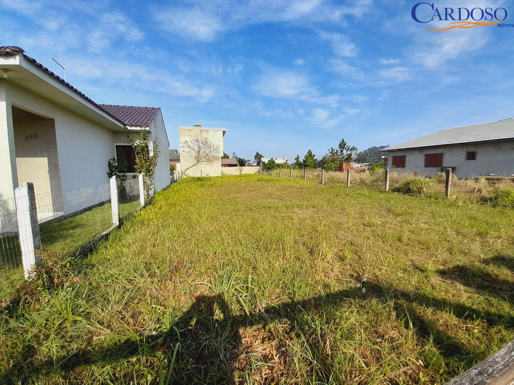 Terreno/Lote  venda  no Rondinha Nova - Arroio do Sal, RS. Imveis