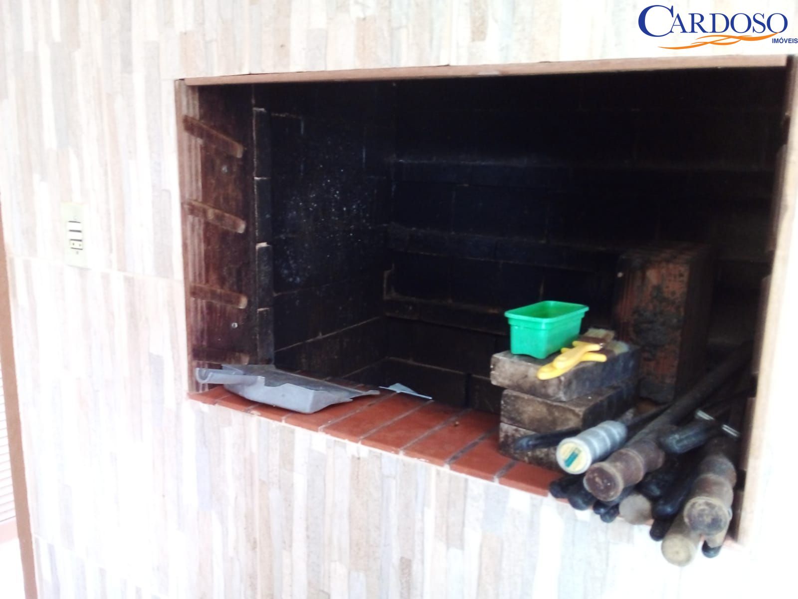 Casa, 3 quartos, 120 m² - Foto 23