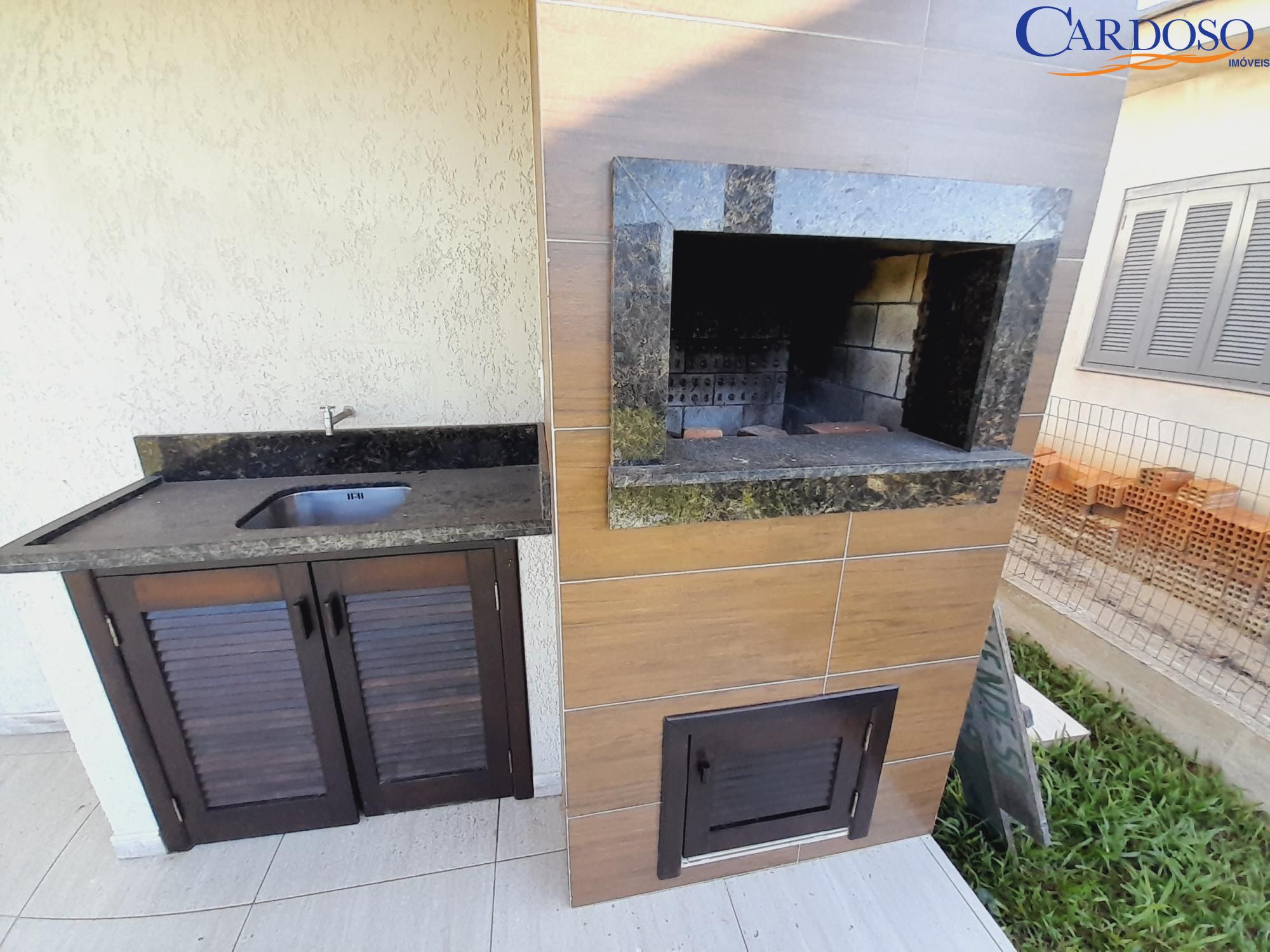 Casa, 3 quartos, 90 m² - Foto 7