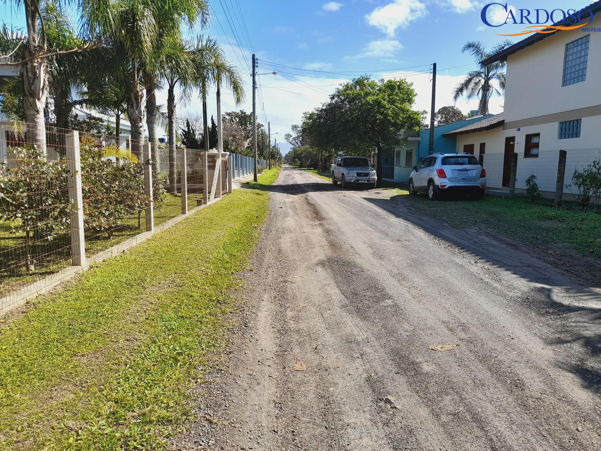 Casa à venda com 3 quartos, 139m² - Foto 29