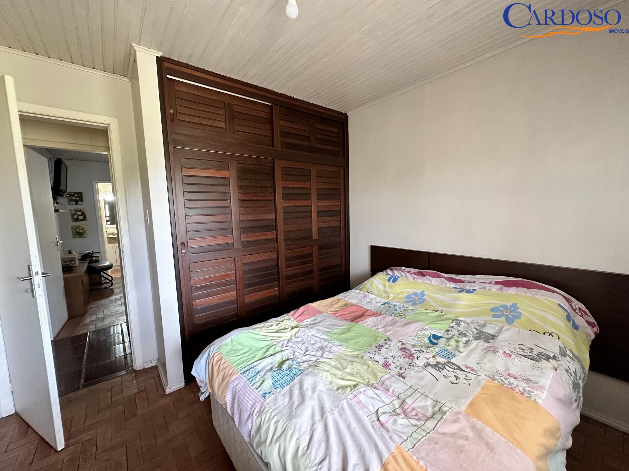 Casa à venda com 4 quartos, 232m² - Foto 28