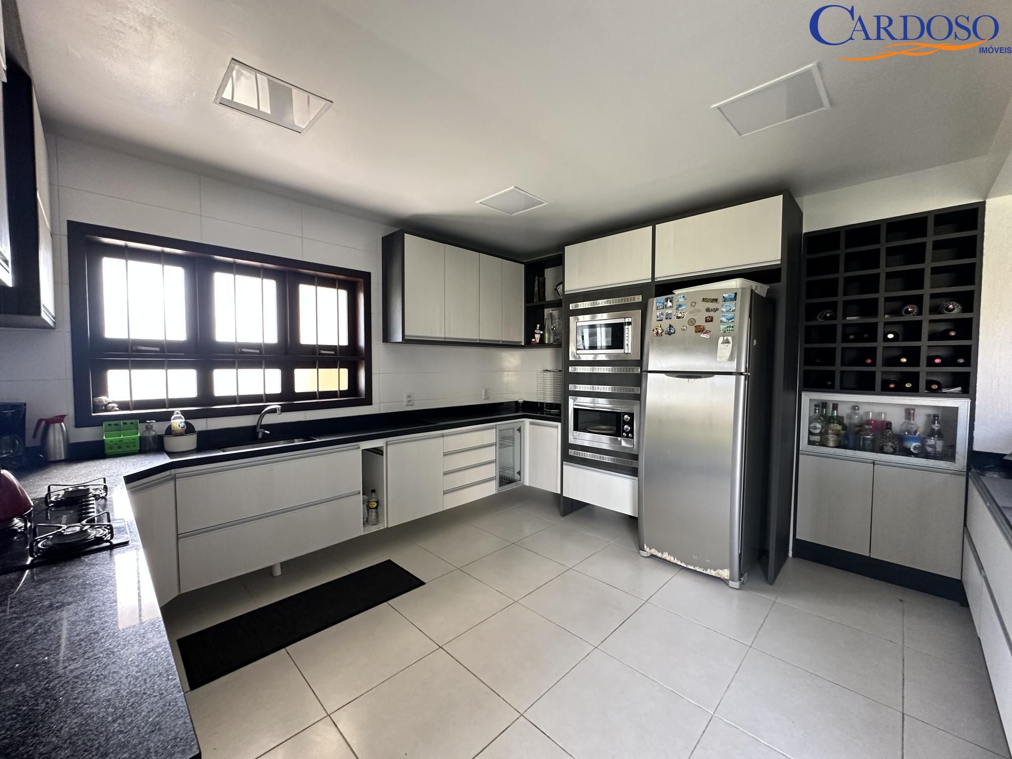 Sobrado, 4 quartos, 312 m² - Foto 17