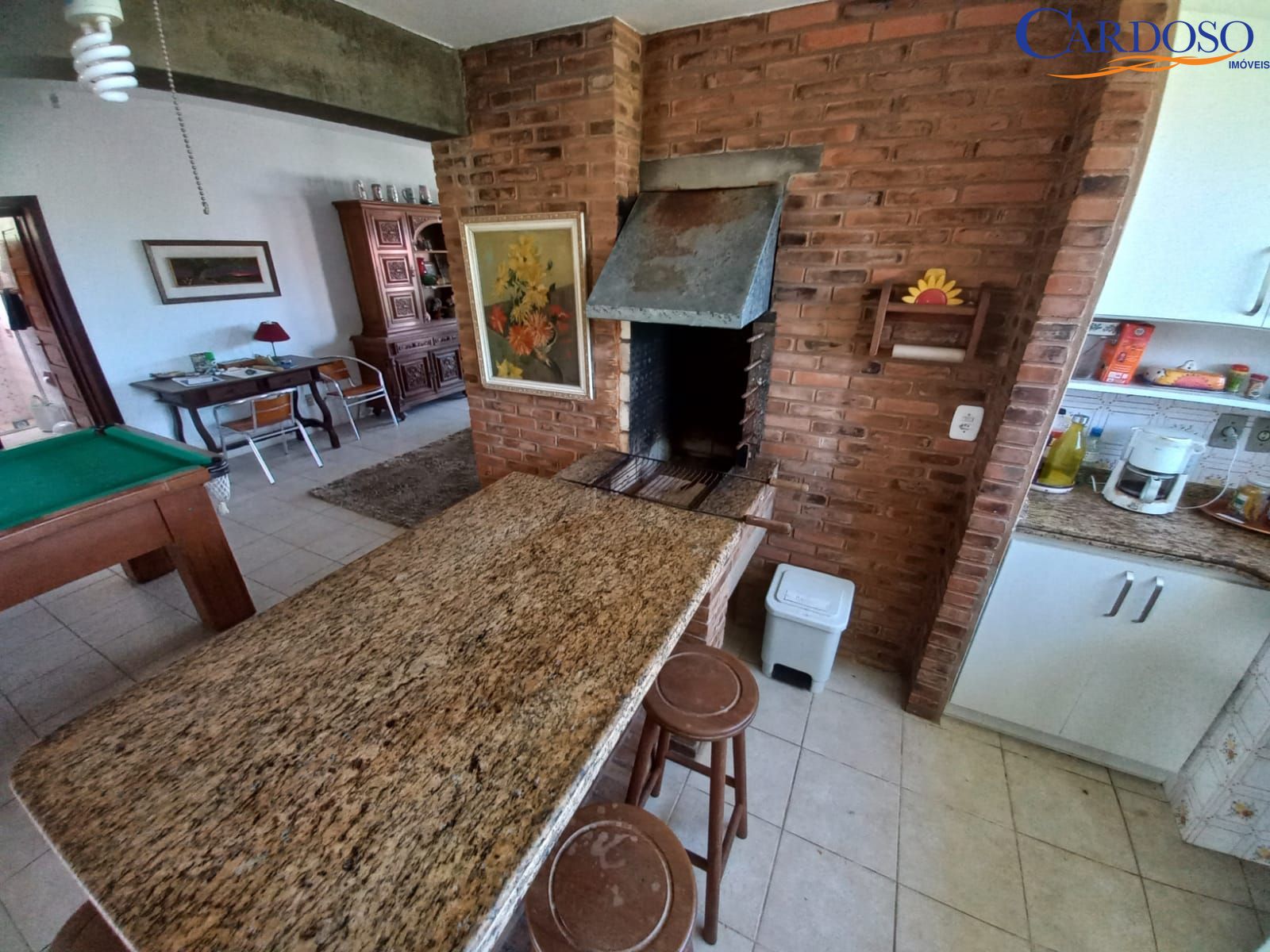 Casa, 4 quartos, 330 m² - Foto 17