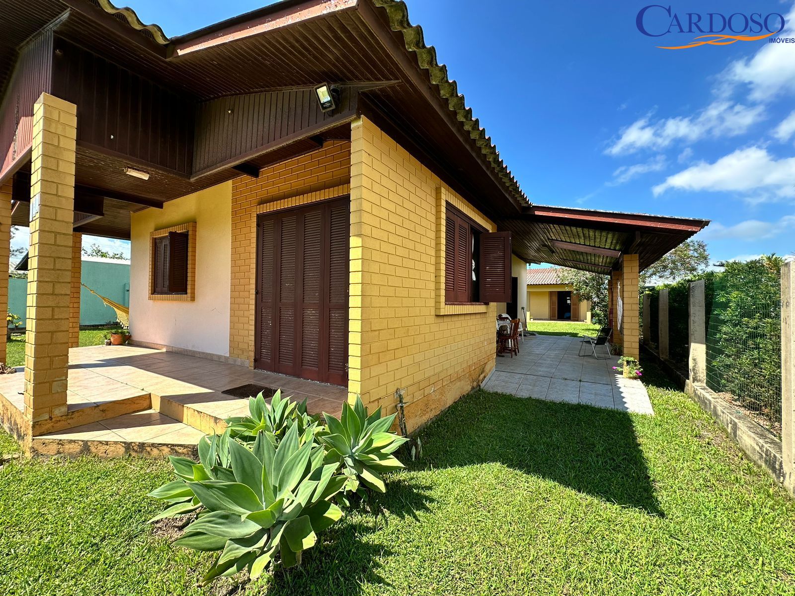 Casa, 6 quartos, 150 m² - Foto 11