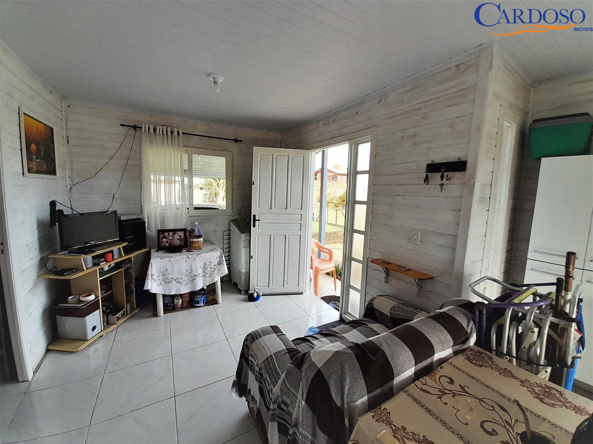 Casa, 2 quartos, 66 m² - Foto 7