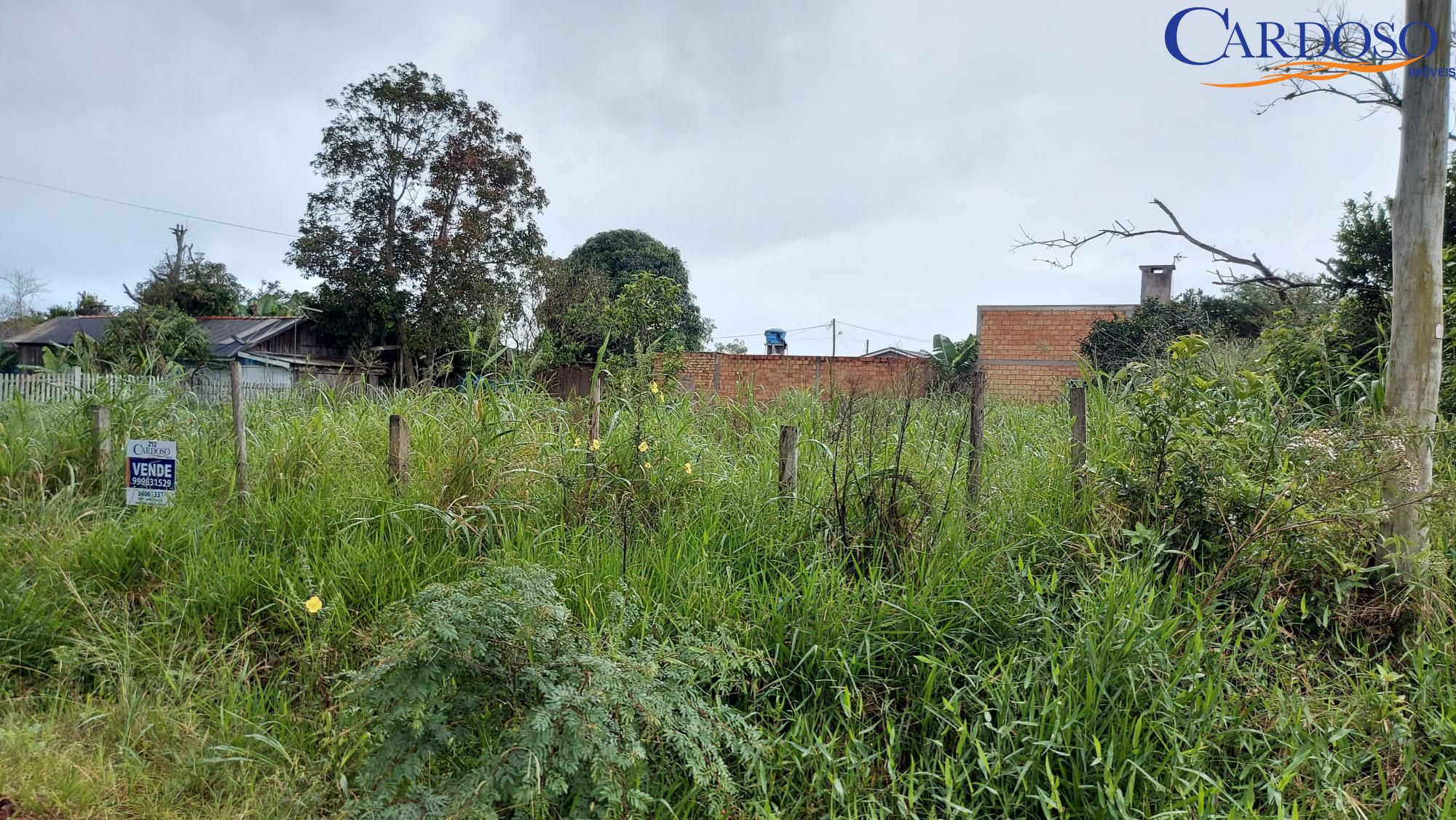 Terreno, 360 m² - Foto 4