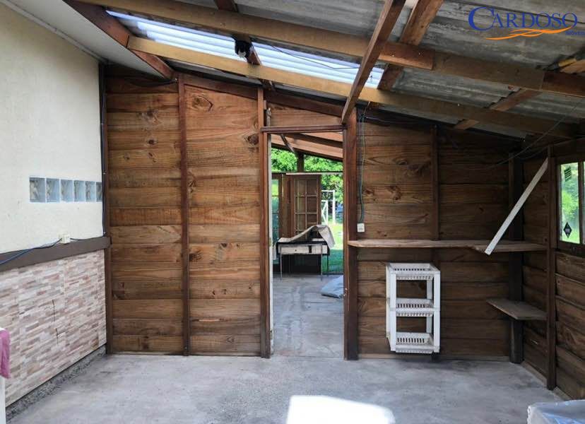Sítio à venda com 2 quartos, 80m² - Foto 16