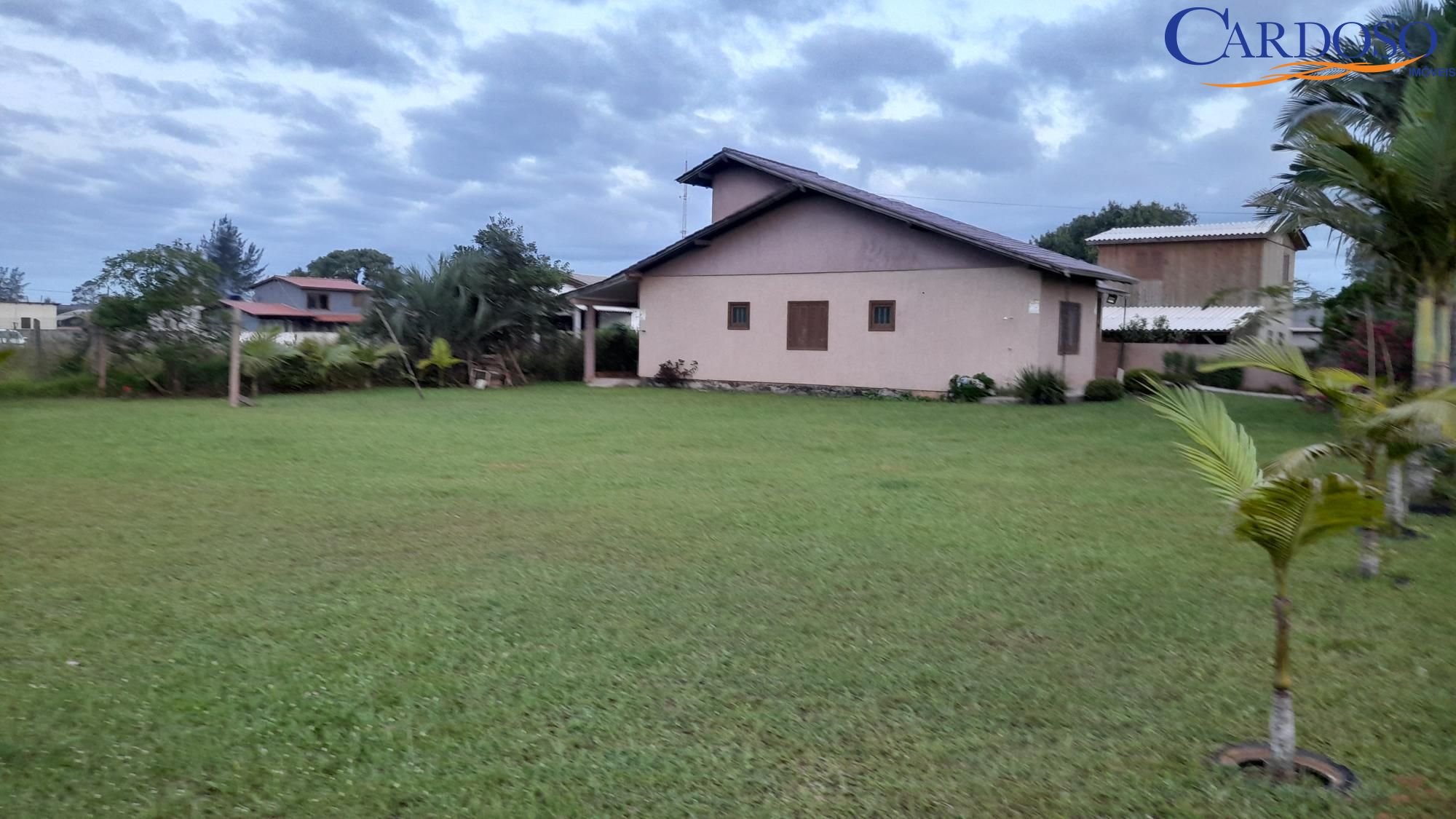 Casa, 3 quartos, 117 m² - Foto 4