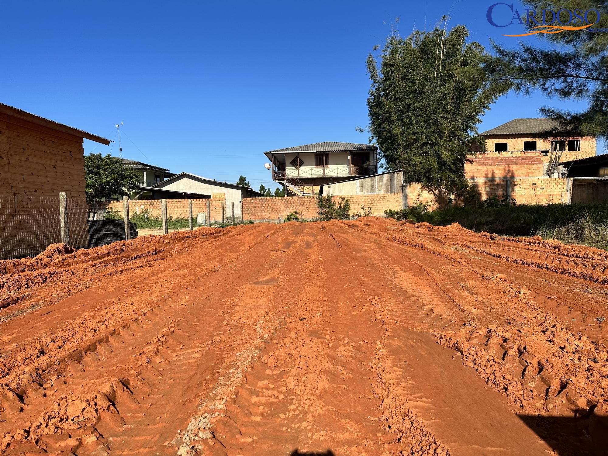 Terreno/Lote  venda  no Rondinha - Arroio do Sal, RS. Imveis