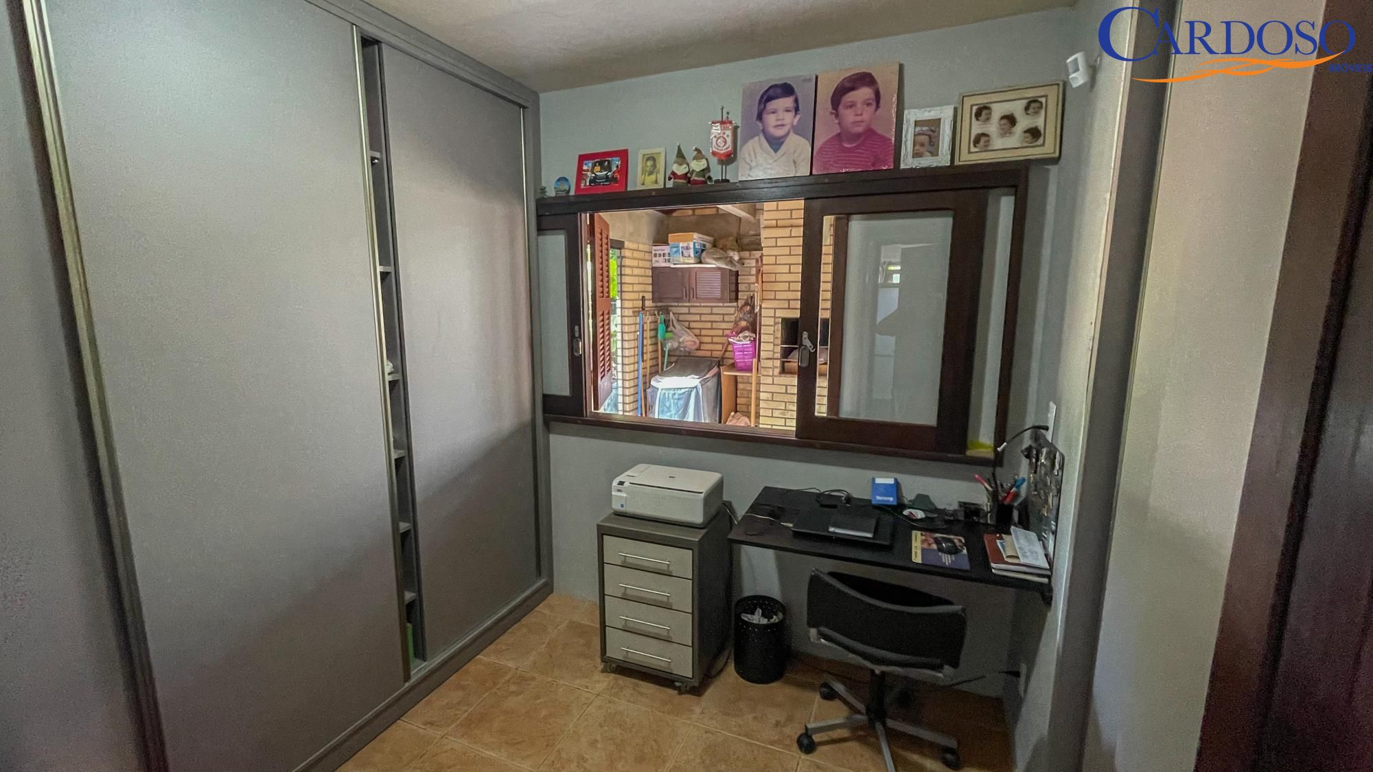 Sobrado à venda com 4 quartos, 140m² - Foto 13