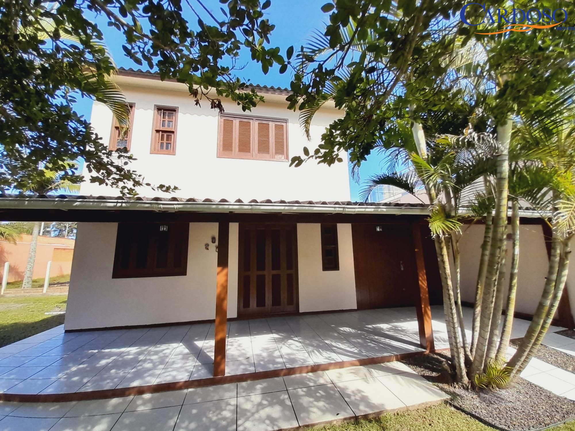 Casa, 3 quartos, 139 m² - Foto 2