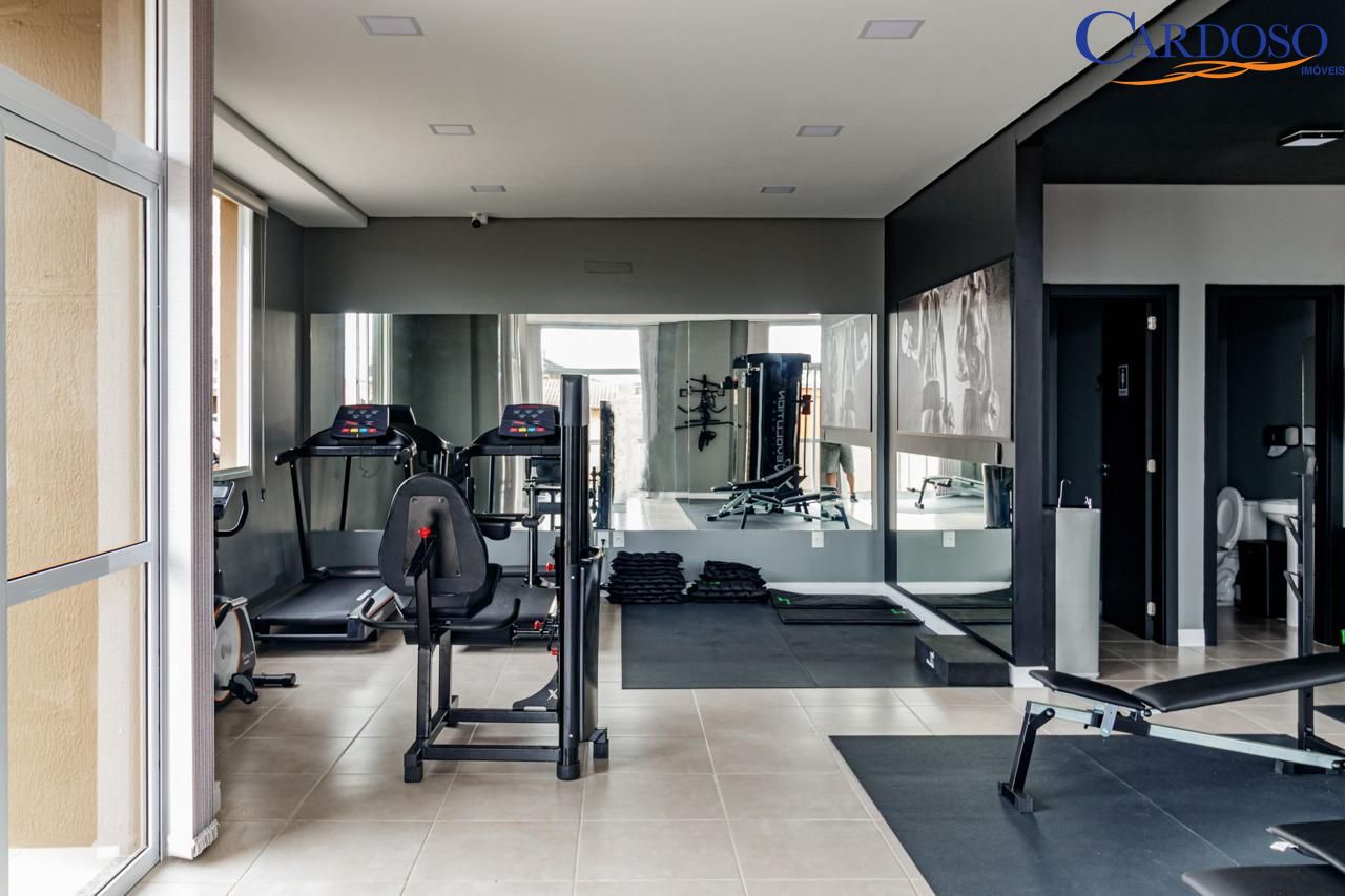 Apartamento, 3 quartos, 69 m² - Foto 24