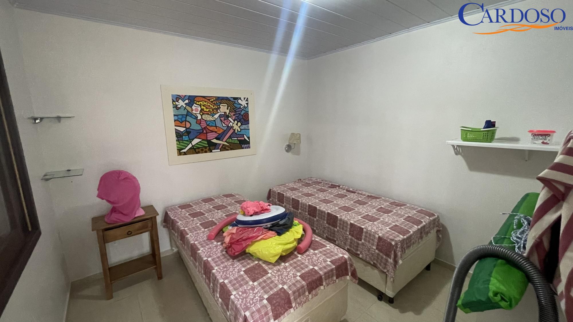 Casa à venda com 3 quartos, 170m² - Foto 18