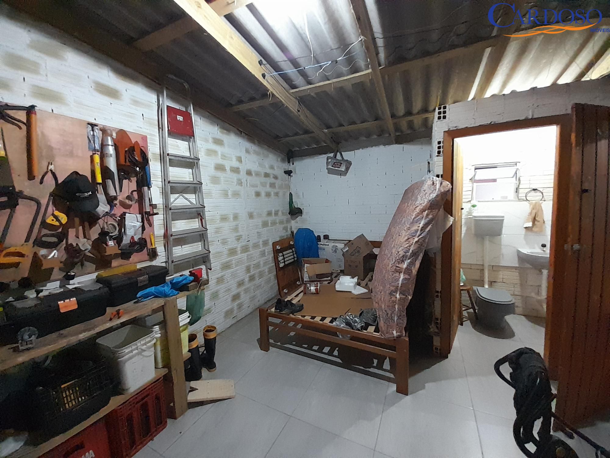 Casa, 2 quartos, 170 m² - Foto 12