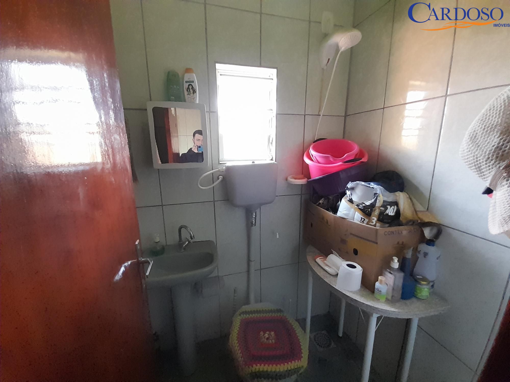 Casa, 2 quartos, 110 m² - Foto 14