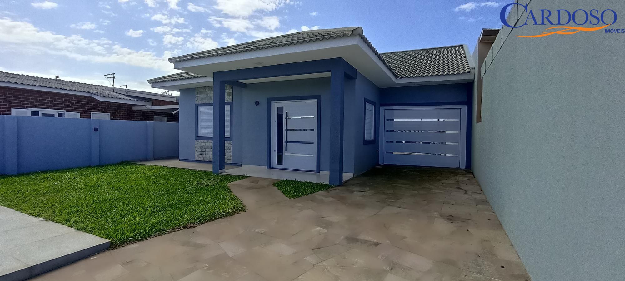 Casa à venda com 3 quartos, 106m² - Foto 6