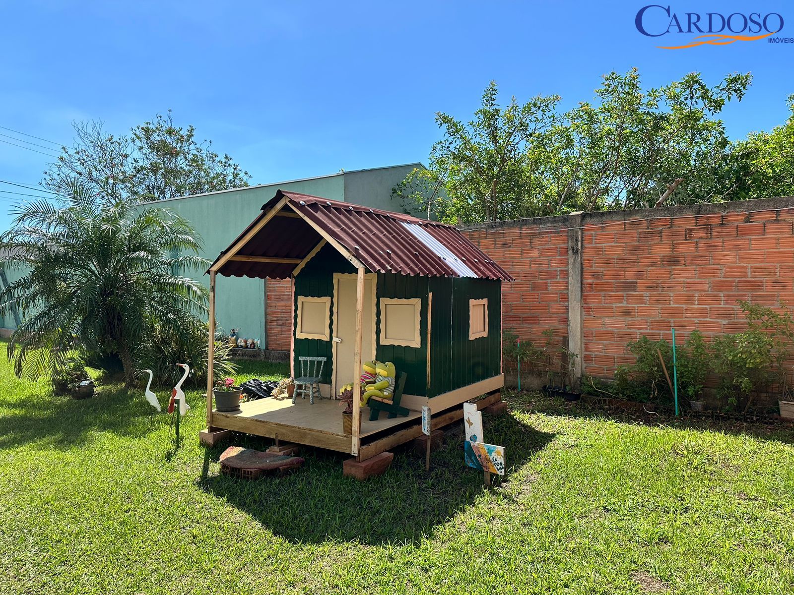 Casa, 6 quartos, 150 m² - Foto 16