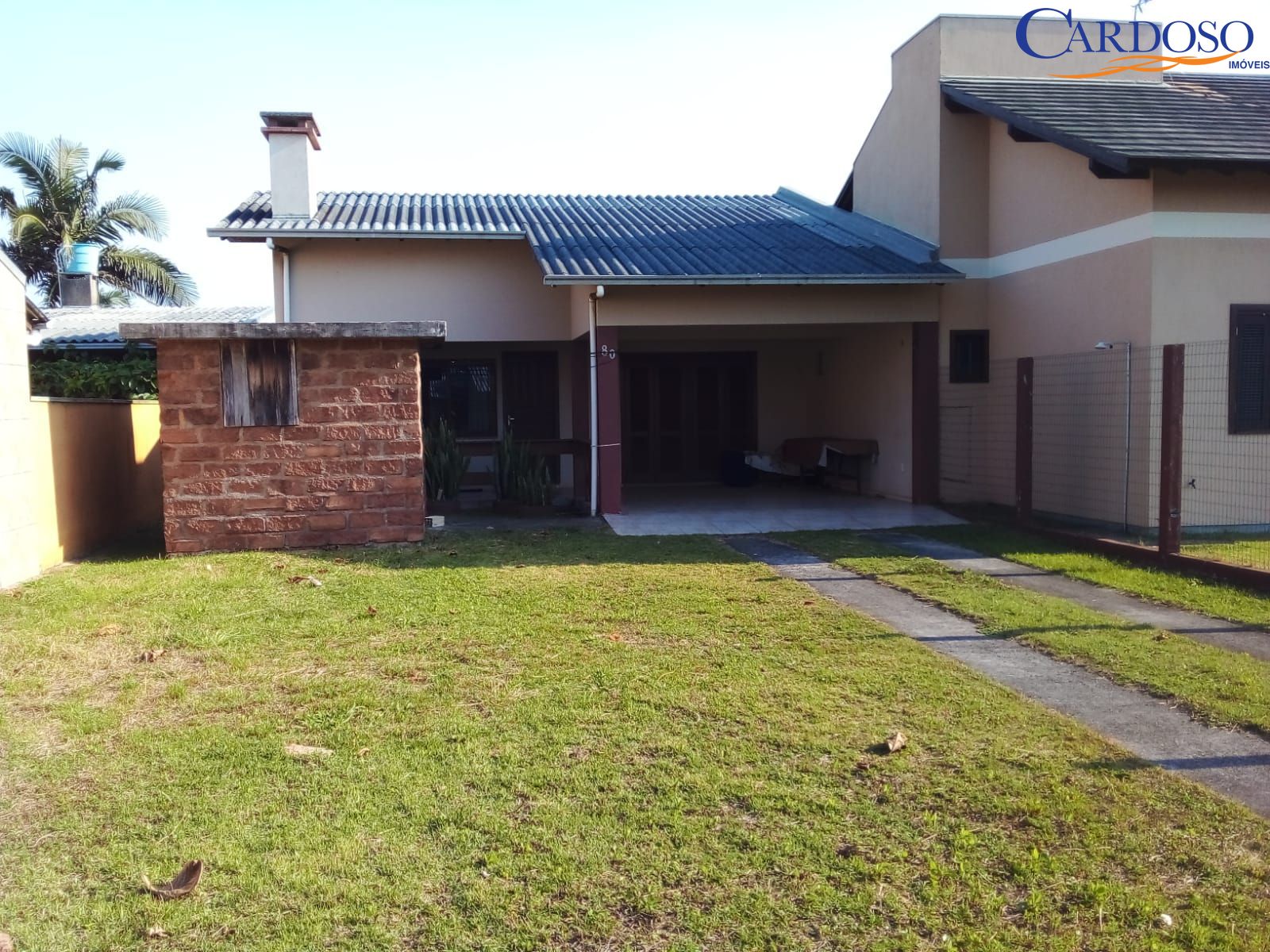 Casa, 3 quartos, 100 m² - Foto 2