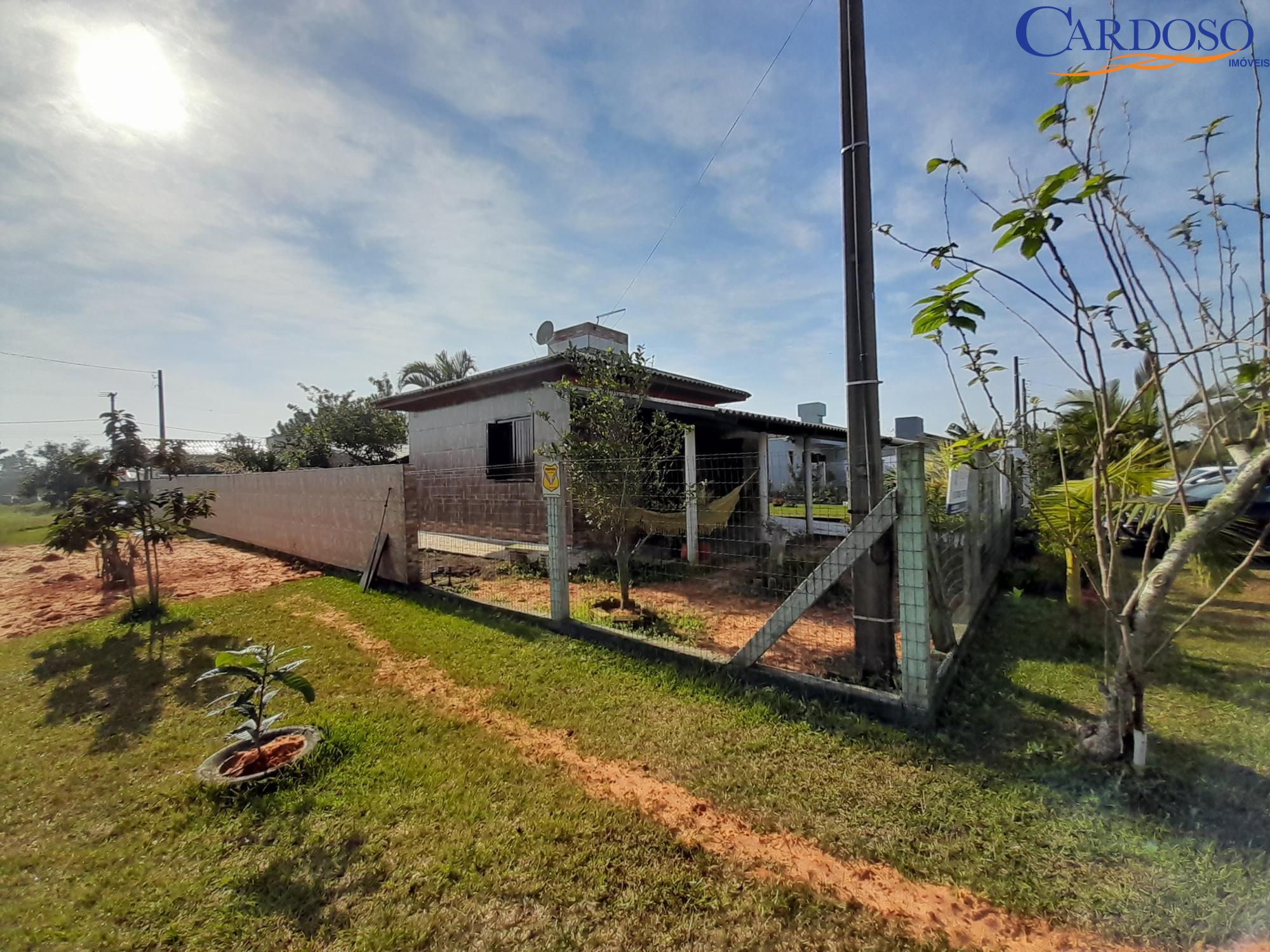 Casa, 2 quartos, 110 m² - Foto 4