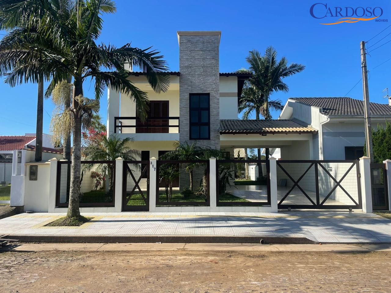Casa, 4 quartos, 240 m² - Foto 3