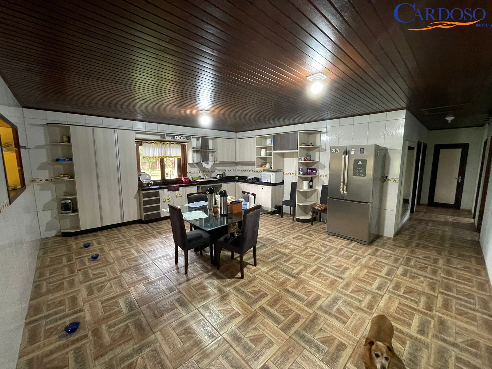 Casa, 3 quartos, 150 m² - Foto 25