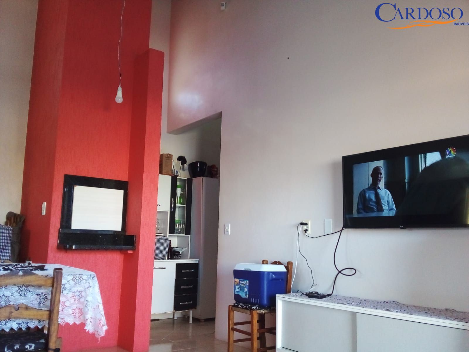 Casa, 2 quartos, 100 m² - Foto 16