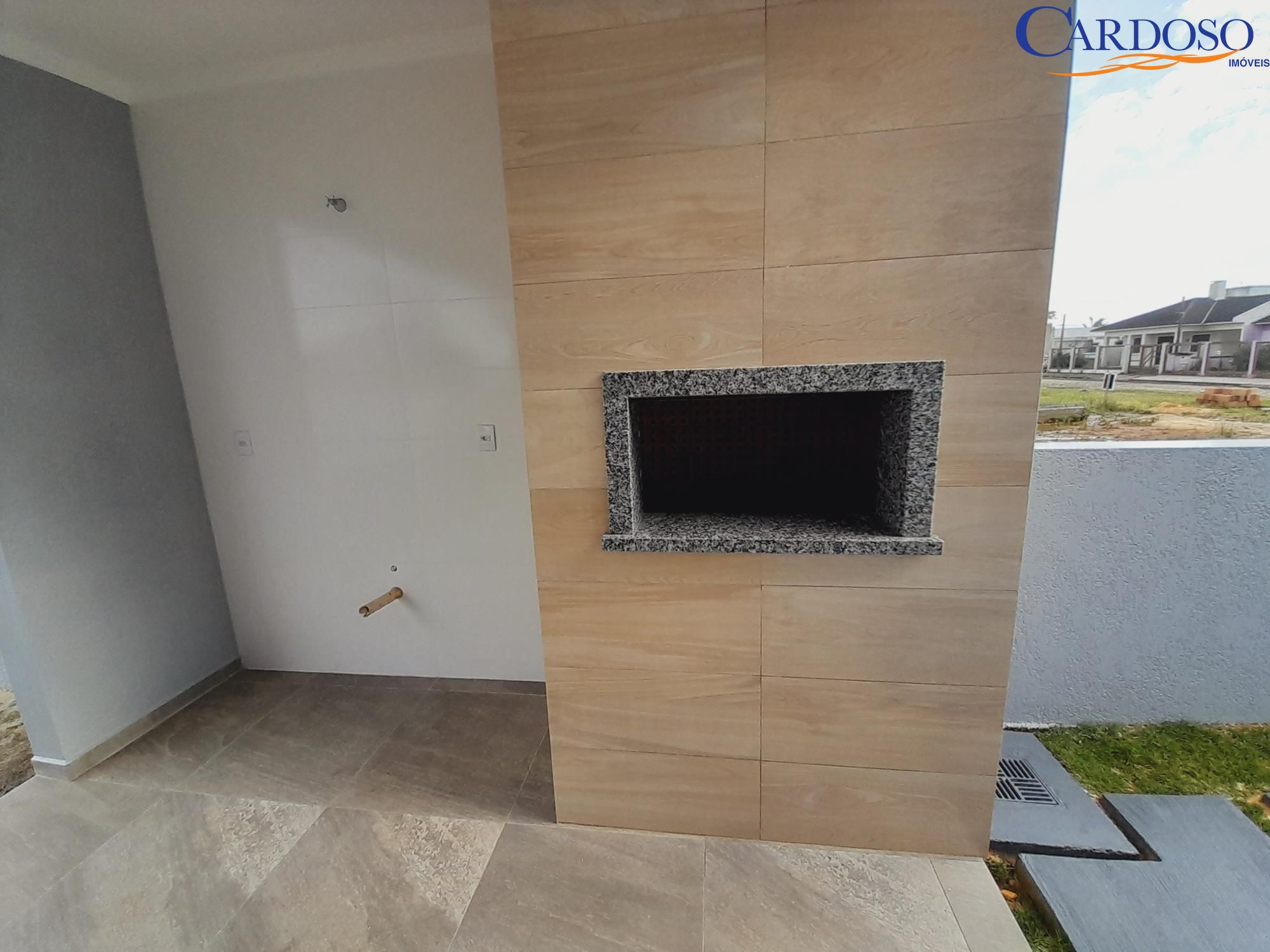 Casa à venda com 3 quartos, 131m² - Foto 18